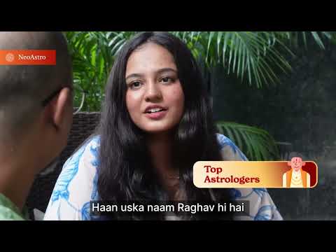 Neo Astro: Talk to Astrologers