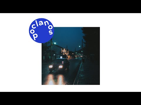 [Official Audio] 주윤하 (Ju Yoon Ha) - 꿈 속의 드라이브 (dream drive) (feat.한소현 hansohyun)