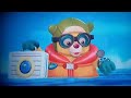 New Special Agent Oso Theme Song