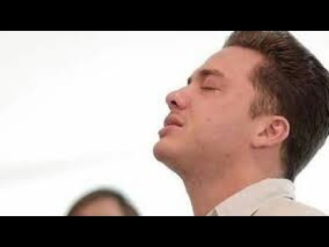 TEUS OLHOS. WESLEY SAFADÃO HOMENAGEM A GABRIEL DINIZ