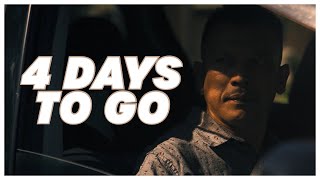 Download lagu Nasrul Ikhwan - Merana (4 Days to go) mp3