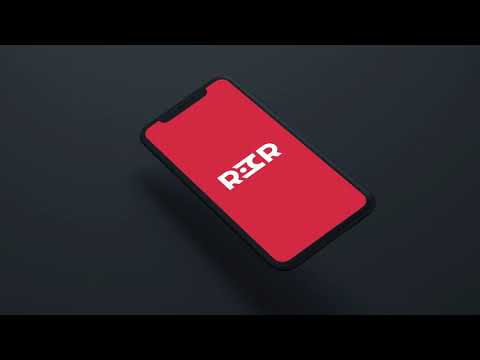 Logo for RCR (Regional Centre of Reservation)