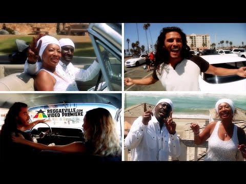 Fluid Foundation feat. Pato Banton - Cruizin' [Official Video 2016]