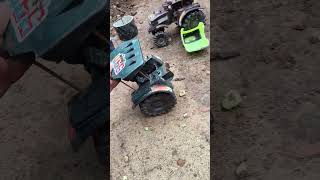 #dj tractor 🦣 #automobile #automobile #gadiwaladj #compacttractor #toys #jcbbaba #minitractor