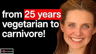 VEGANISM Almost Killed Me! | Cecilia Berlim