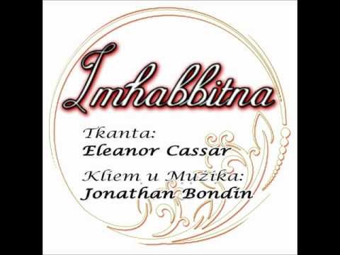 Imhabbitna - Eleanor Cassar