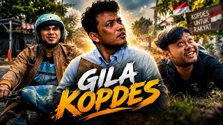 Download lagu GILA KOPDES mp3