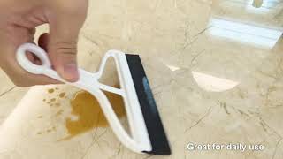 Mini Dustpan &  Brush Set