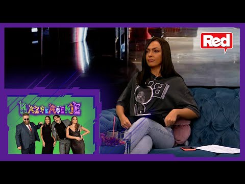 Uključenje Ireninog obožavaoca - Razvlačenje - 26.11.2021. - Red TV