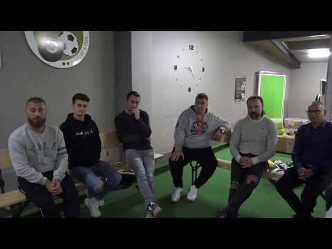 KÖLNER QUERPASS – Folge 1, Teil 6: Nationalelf vs Amateure