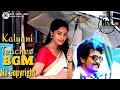 Kalyani Teacher BGM NO COPYRIGHT Valibar Sangam Love BGM