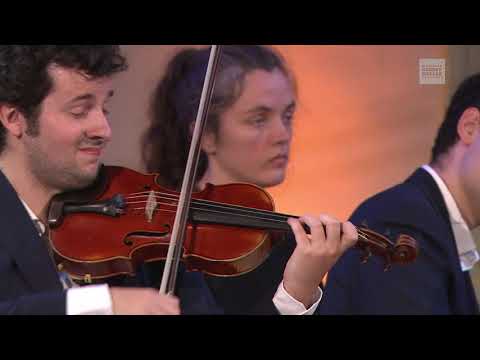 Trio Pantoum - Ludwig van Beethoven: "Piano Trio in c minor, op  1 no  3"