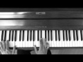 Slipknot - Vermillion Pt. 2 (Piano Cover) 