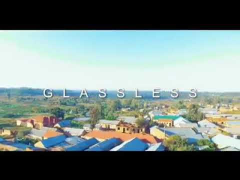 MANGENI MOSES - Niwe by Glassless Bob