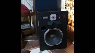 High End Yamaha Hifi System Audiophile