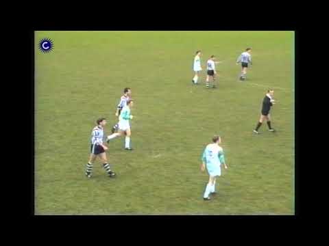 Voetbal GVV - Middelburg