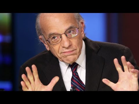 Why a split Congress and White House looks good for the economy: Wharton's Jeremy Siegel