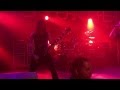 Disturbed - What Are You Waiting For (clip - Live ...
