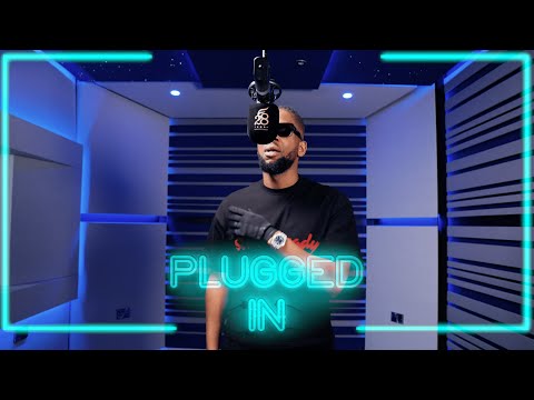 Ambush - Plugged In w/ Fumez The Engineer | Mixtape Madness