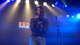 180916 롤링홀 케이시 별똥별 See you on heaven