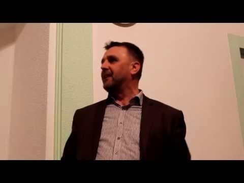 BOGOBOJAZNOST | prof. Izet ef. Čamdžić