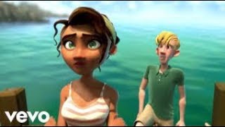 Ed Sheeran -  Hearts Don't Break Round Here ( Music Video)