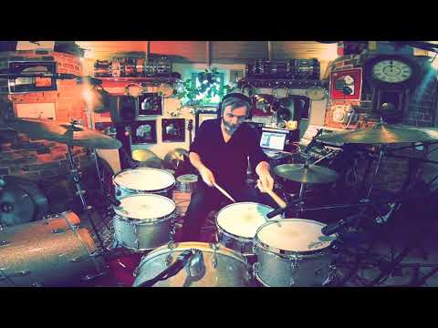 More Open Sounds - Ash Soan