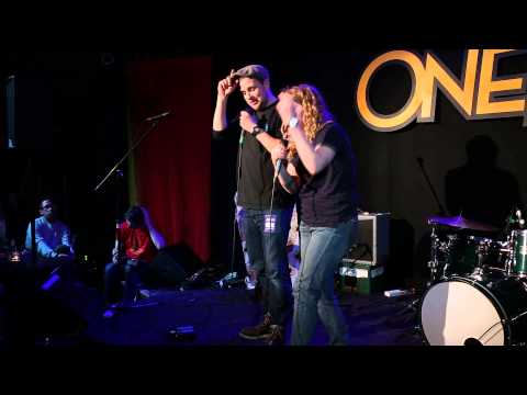 Kate Tempest and Polarbear at OneTaste