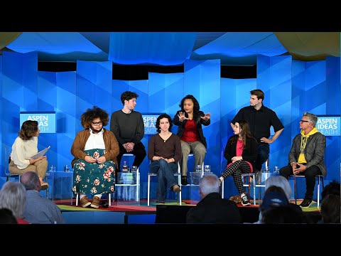 How to Dance in Ohio: Celebrating Neurodiversity