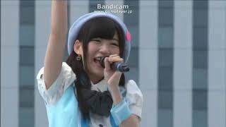 TIF2017 SKY STAGE　空野青空 3/3