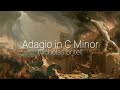 Adagio in C  Minor | Nicholas Britell | Succession Soundtrack | 10Min