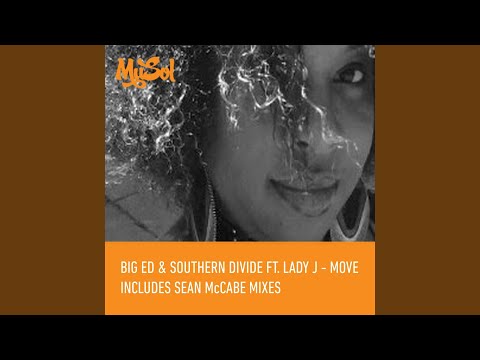 Move (feat. Lady J)