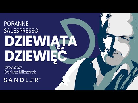 Prawo do nie cz. 1 | Mariusz Łysy | Salespresso sezon II odc. 35