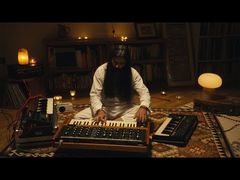 Ed Mount — MARIAH / SILLY SONGS (Official Music Video)