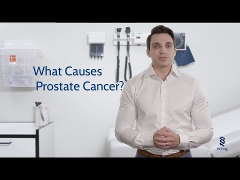 A prosztatitis befolyásolhatja a libidót