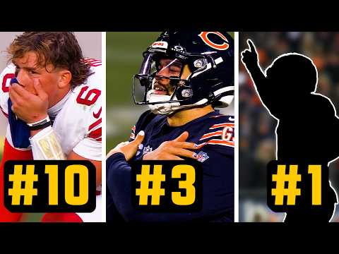 TOP 15 GAMES of the 2025 Season!