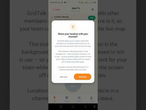 GridTalk video thumbnail