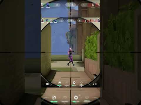 Omen Fantazi Sever 💥  2026 ☠️  Random Moments in Valorant / Part 6 #valorant  #shorts #valorantclips