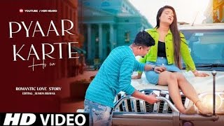 Download lagu Aashiquii Kaa Gum | Chhodh Ke Na Jaa Ooh Piya | Hindi Song | Cute Love Story | Dilwale Dulhania । mp3 Download lagu Aashiquii Kaa Gum | Chhodh Ke Na Jaa Ooh Piya | Hindi Song | Cute Love Story | Dilwale Dulhania । mp3