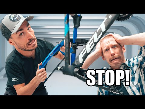 5 Bike HACKS Every Cyclist Should Know...
