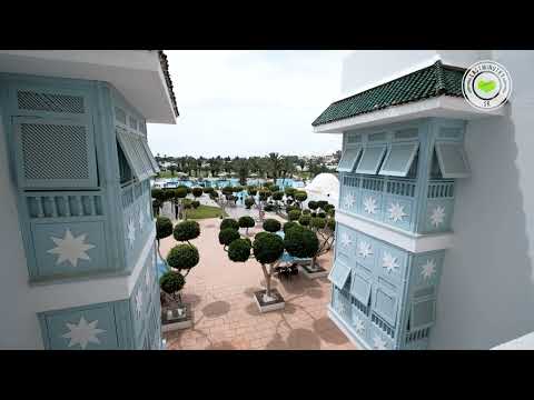 The Mirage Resort & Spa 5*, Hammamet, Tunisko