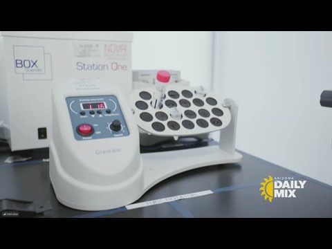 New blood test to determine cancer recurrence