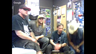 World Famous Johnsons In The Freeza Block 3-22-18