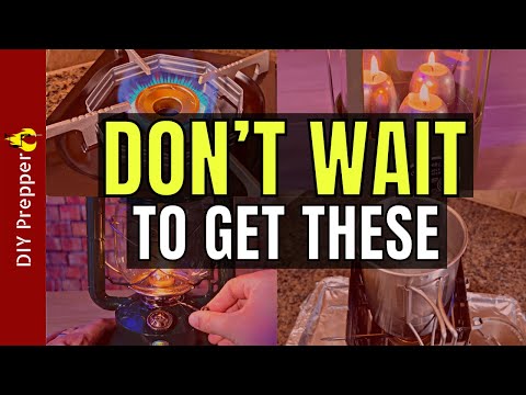 Best Ways to Cook Indoors During a Power Outage