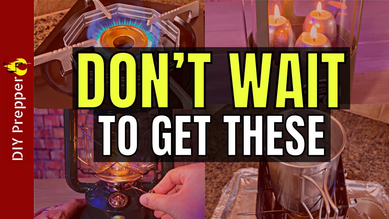 Best Ways to Cook Indoors During a Power Outage