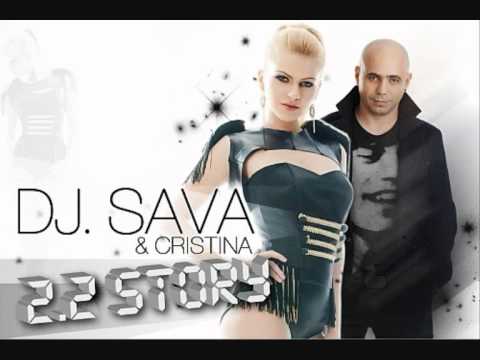 DJ Sava ft Cristina - 2.2 Story (Emil Lassaria Remix)