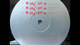 Tracey Thorn - Grand Canyon (Dirty South Mix)