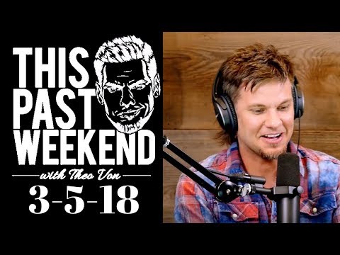 New Studio | This Past Weekend #78 video thumbnail