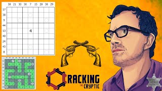 Sudoku At The OK Corral