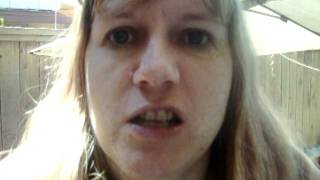 I have ENDLESSLY been treated like I was nothing but GARBAGE... (part 1)